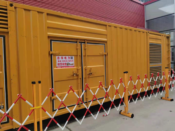 博湖关于通用发电机的十万个为什么？