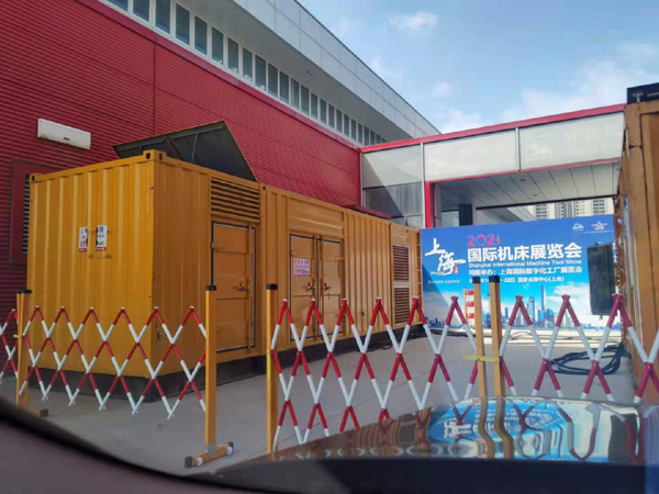 博湖发电车出租-发电机无电压或电压太低怎么办？