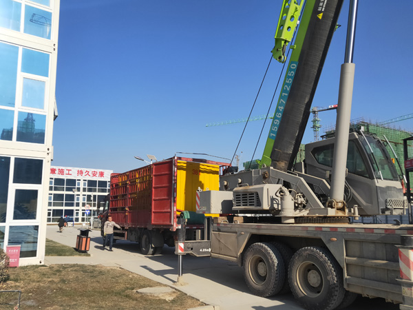 博湖发电机出租50KW柴油发电机组需要配多粗电缆线