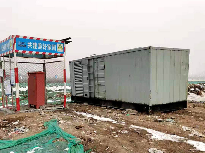 博湖燃气发电机在高海拔地区运行时会遇到哪些常见故障？