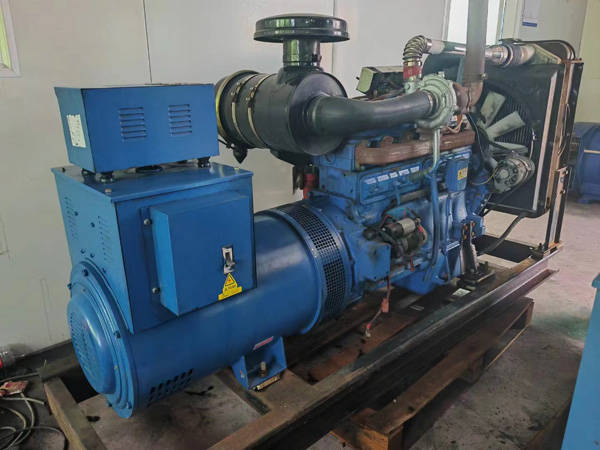 博湖100kW柴油发电机组使用多级机油有哪些优缺点？