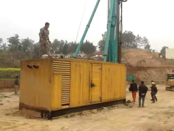 博湖柴油发电机组应用场合有哪些？